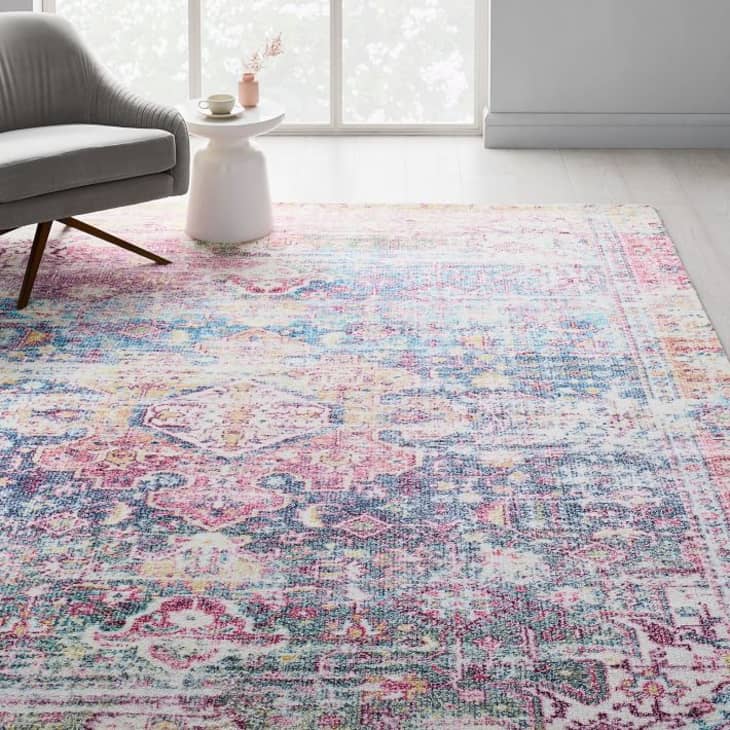 West Elm Rug Sale Best Area Rugs to Buy Apartment Therapy